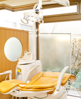 歯科治療台